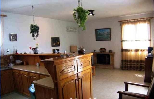 Vasilikos Apartments Paralia Agias Foteinis Dış mekan fotoğraf